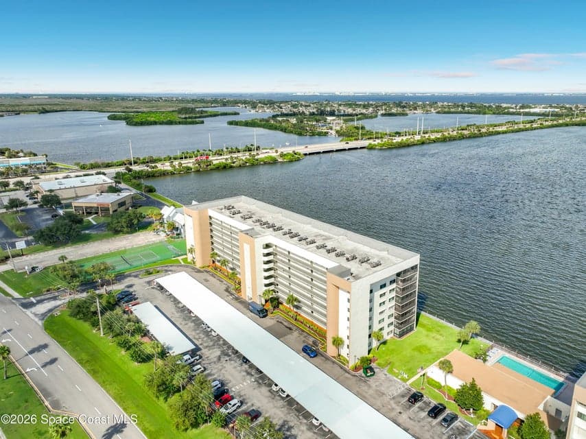 200 S Sykes Creek Parkway A409, Merritt Island, FL 32952 photo 4