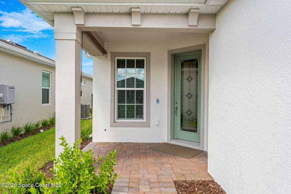 3534 Bubbles Court, Melbourne, FL 32940 photo 3