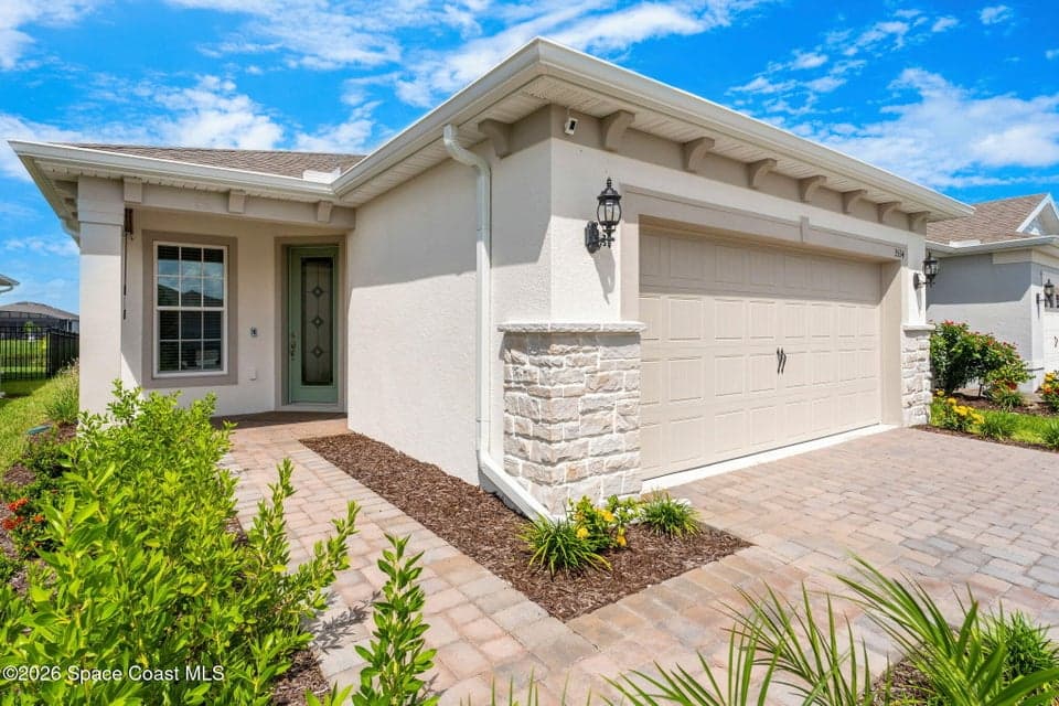 3534 Bubbles Court, Melbourne, FL 32940 photo 4