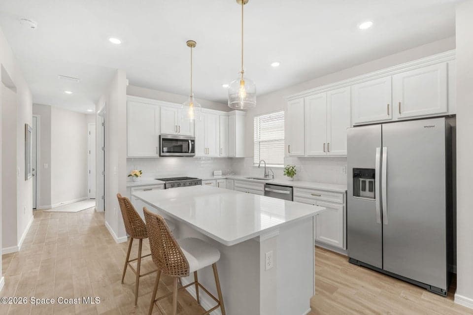 3534 Bubbles Court, Melbourne, FL 32940 photo 5