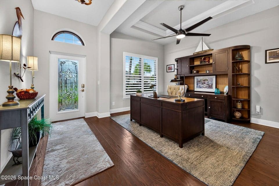 5327 Kirkwall Circle, Melbourne, FL 32940 photo 4