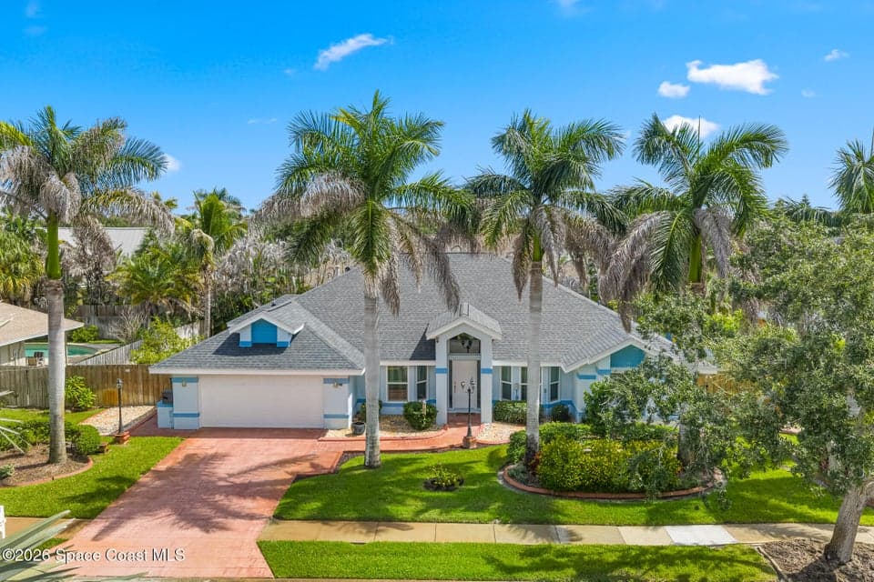 107 Tradewinds Terrace, Indialantic, FL 32903 photo 4