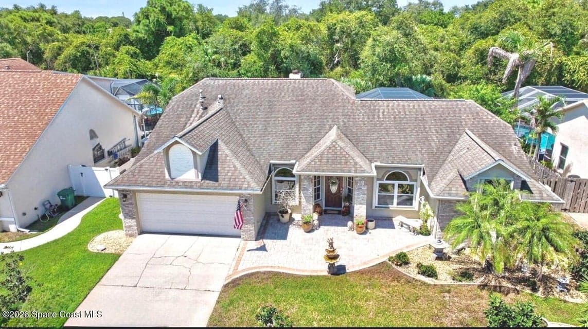 4510 Sweet Bay Avenue, Melbourne, FL 32935
