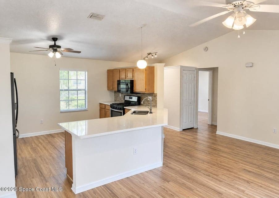 6946 Hammock Lakes Drive, Melbourne, FL 32940 photo 2