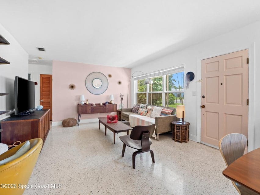 525 Pelican Drive, Satellite Beach, FL 32937 photo 2
