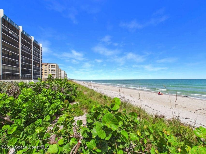 1125 Highway A1a Highway 602, Satellite Beach, FL 32937 photo 2