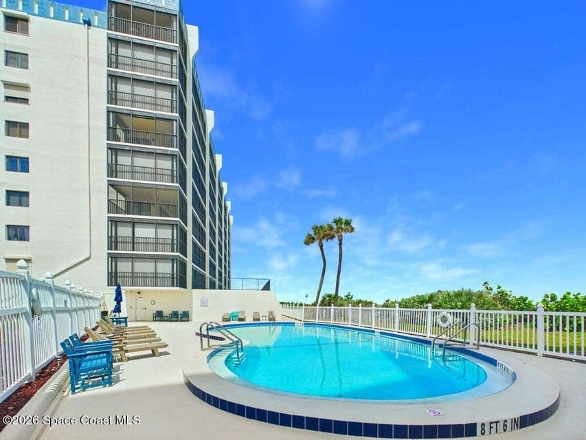 1125 Highway A1a Highway 602, Satellite Beach, FL 32937 photo 3