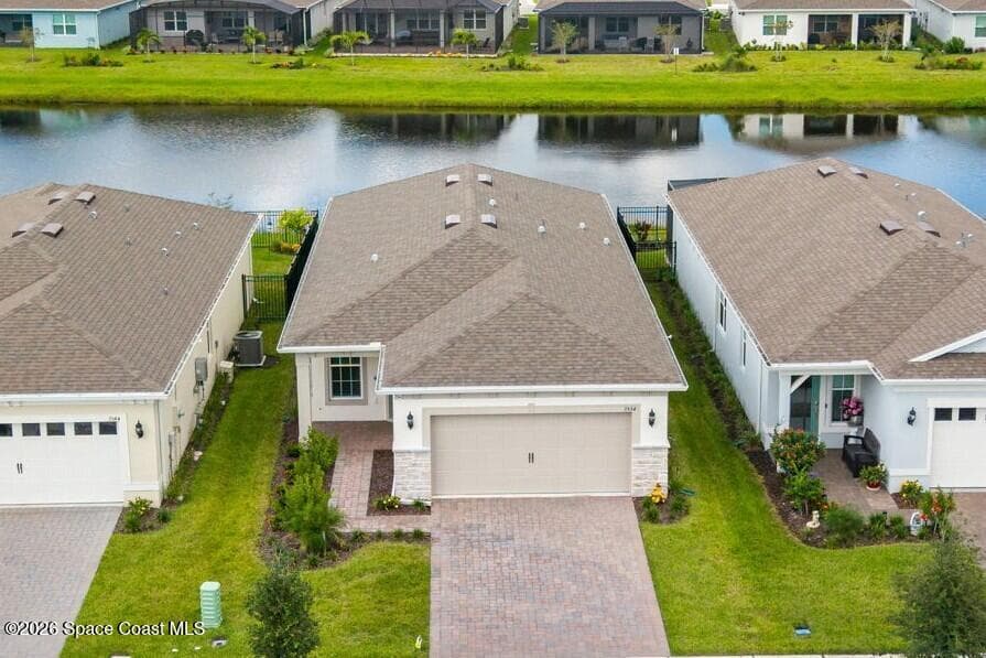3534 Bubbles Court, Melbourne, FL 32940 photo 2