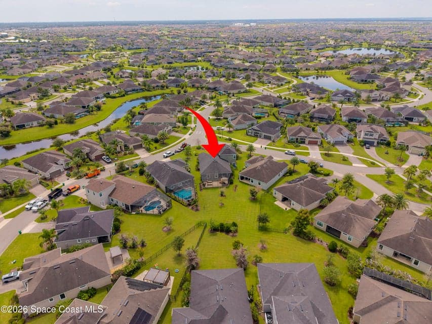 3600 Stabane Place, Melbourne, FL 32940 photo 2