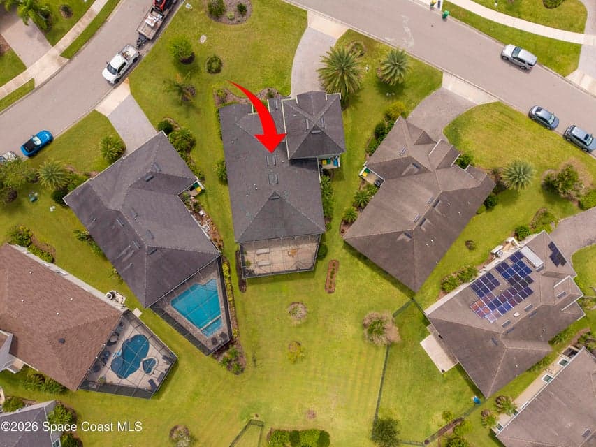 3600 Stabane Place, Melbourne, FL 32940 photo 3