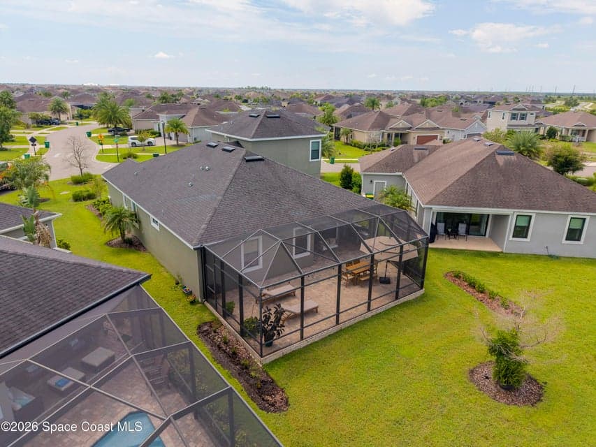 3600 Stabane Place, Melbourne, FL 32940 photo 4