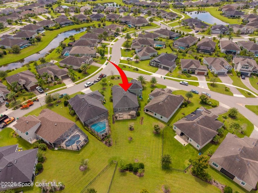 3600 Stabane Place, Melbourne, FL 32940 photo 5