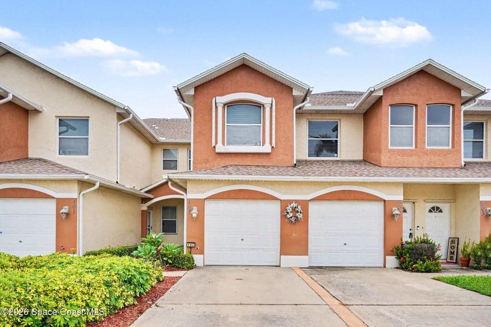 1020 Venetian Drive 102, Melbourne, FL 32904