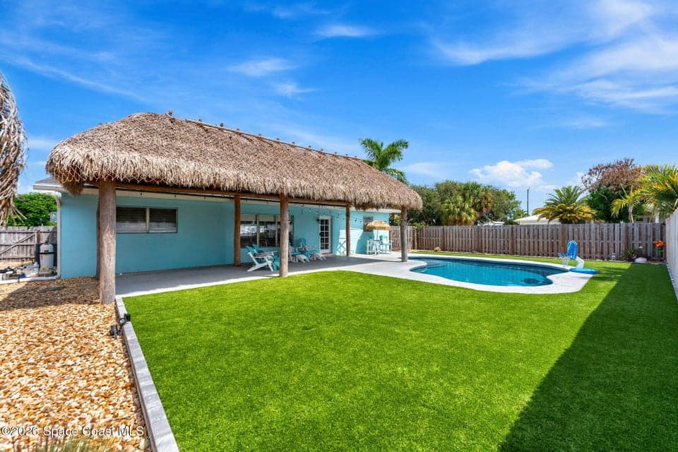 520 Sea Gull Drive, Satellite Beach, FL 32937 photo 3