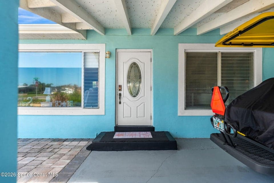 520 Sea Gull Drive, Satellite Beach, FL 32937 photo 5