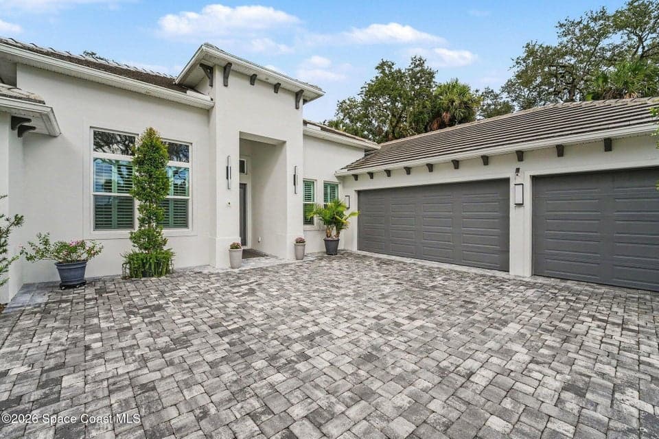 1772 Lavender Drive, Melbourne, FL 32940 photo 3