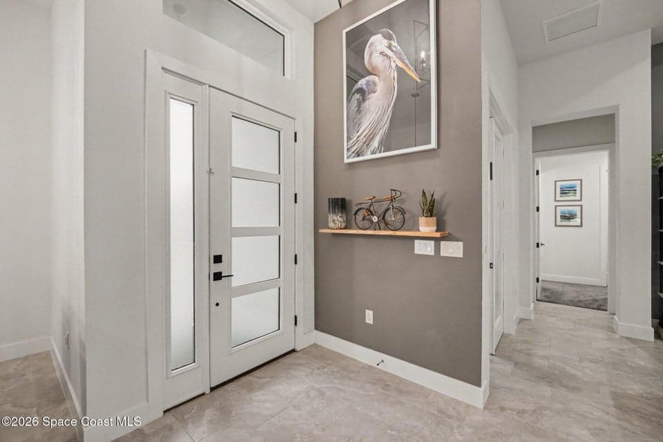 1772 Lavender Drive, Melbourne, FL 32940 photo 4