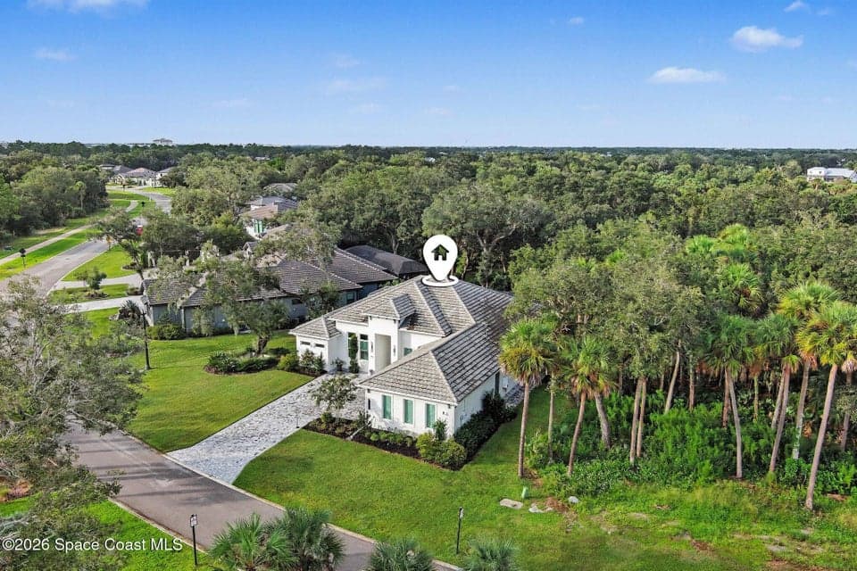 1772 Lavender Drive, Melbourne, FL 32940 photo 2