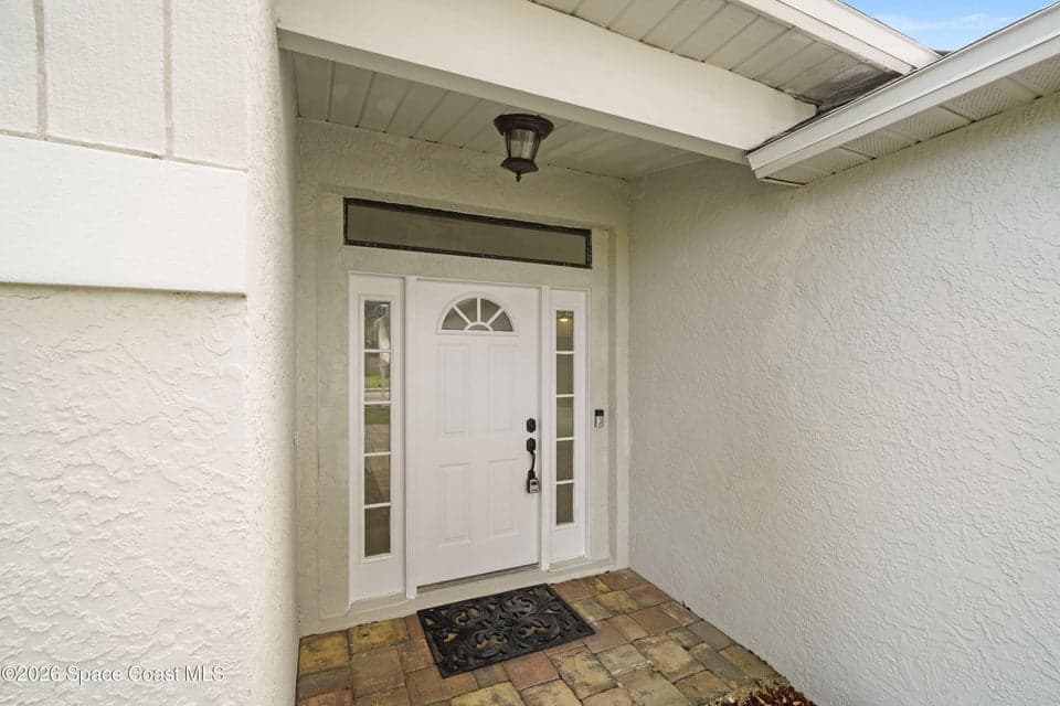 1563 Dandelion Drive, Melbourne, FL 32935 photo 4