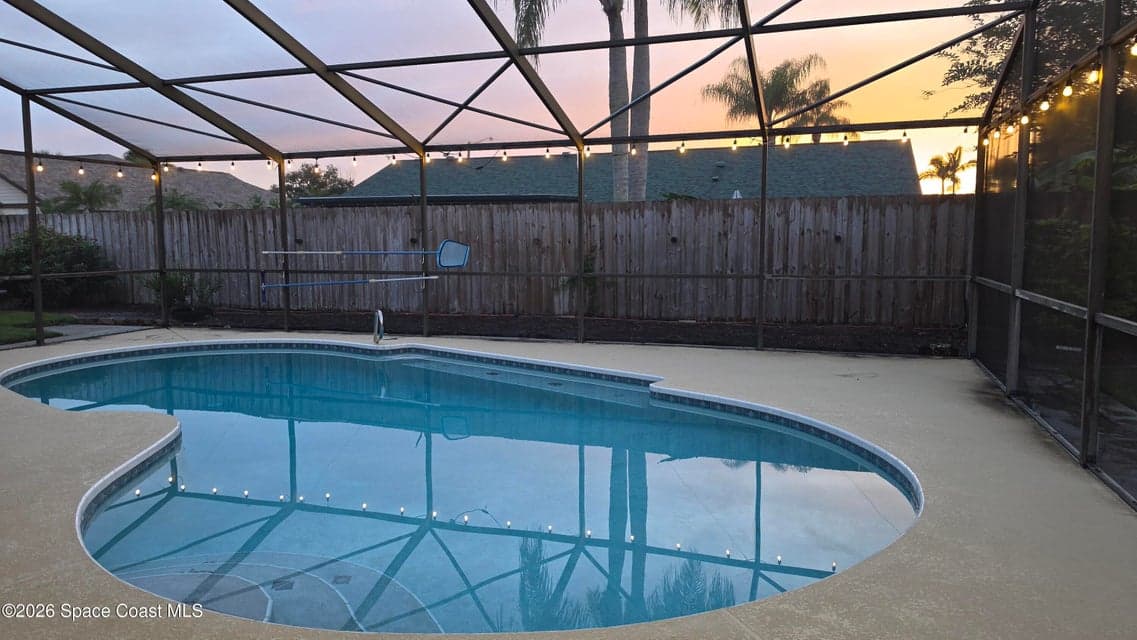 2726 Majestic Avenue, Melbourne, FL 32934