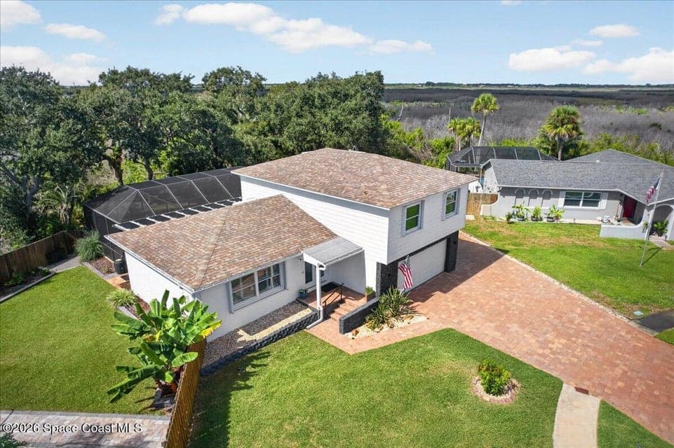 2110 Porpoise Street, Merritt Island, FL 32952 photo 2