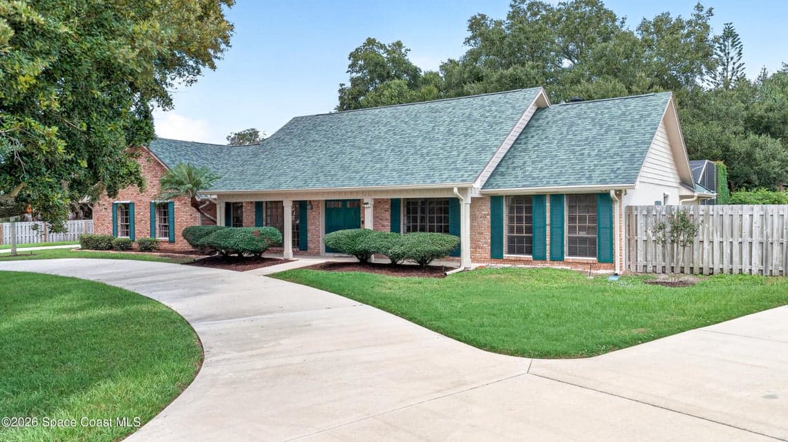 770 River Oaks Lane, Merritt Island, FL 32953 photo 4