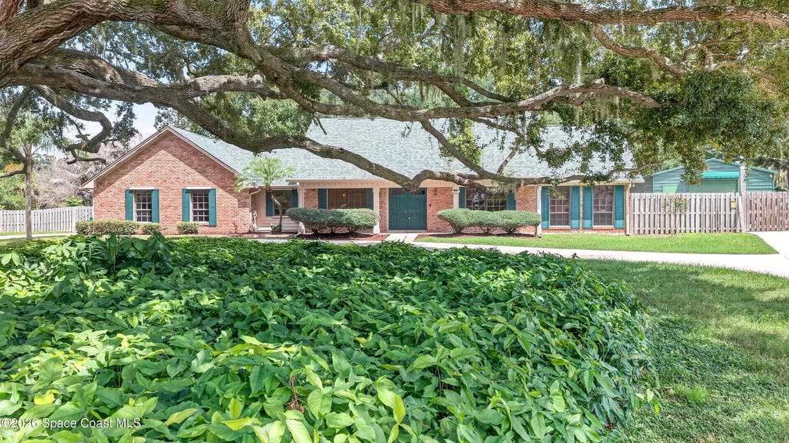 770 River Oaks Lane, Merritt Island, FL 32953 photo 6