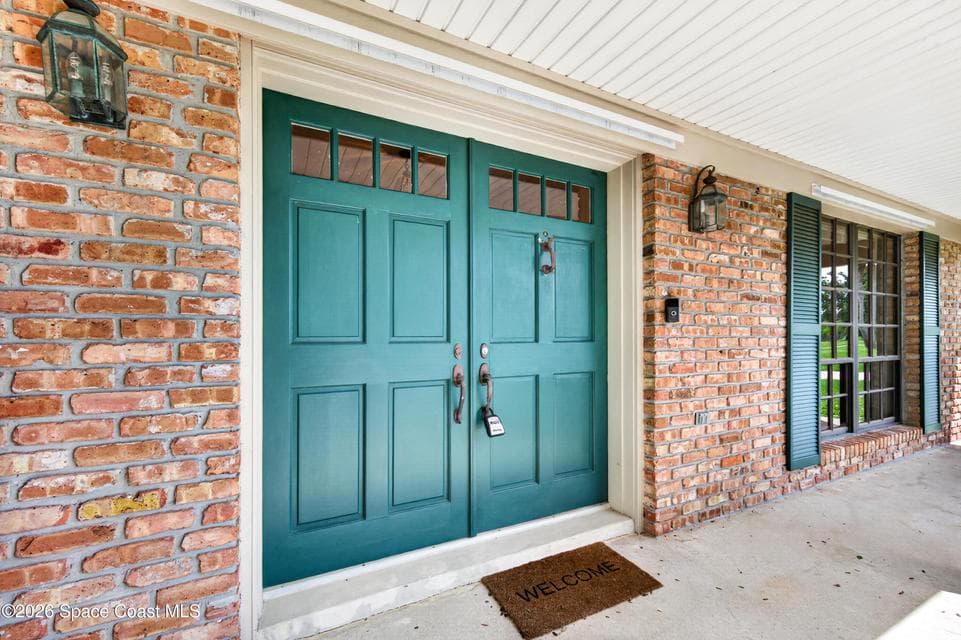 770 River Oaks Lane, Merritt Island, FL 32953 photo 3