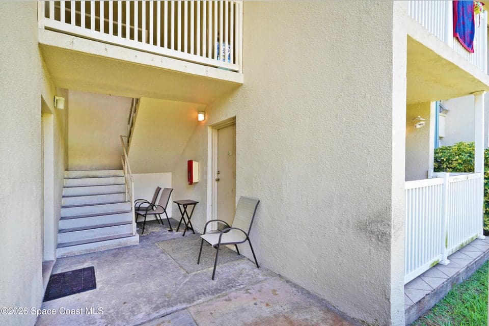 250 N Banana River Drive B15, Merritt Island, FL 32952 photo 4