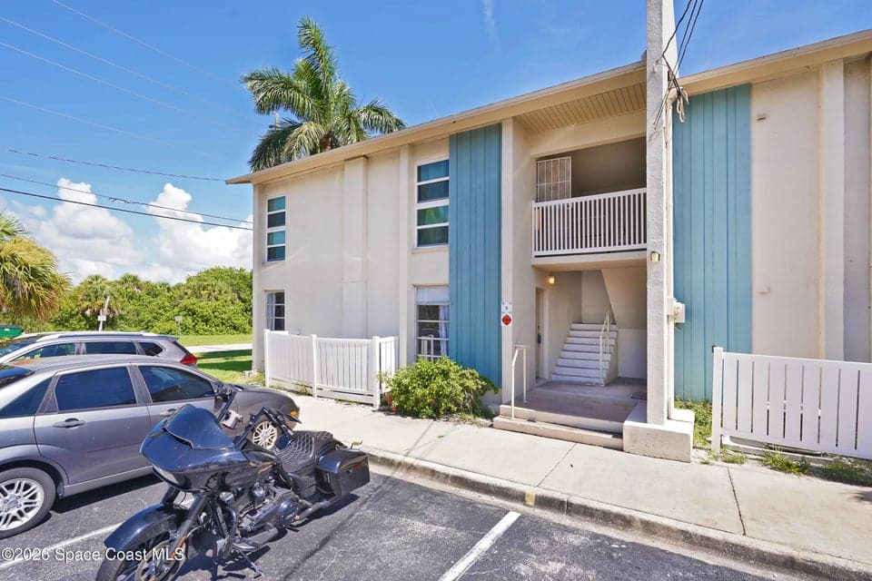 250 N Banana River Drive B15, Merritt Island, FL 32952 photo 5