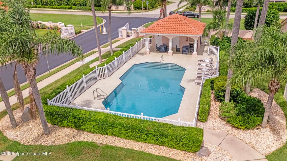 430 Shell Cove Drive, Melbourne, FL 32940 photo 5