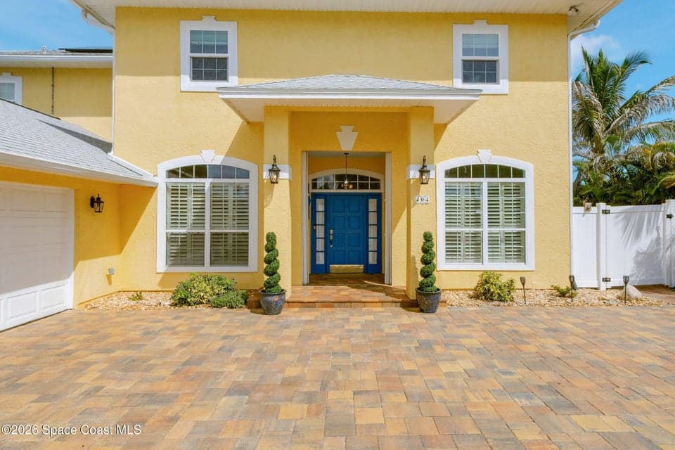 404 Riverview Lane, Melbourne Beach, FL 32951 photo 6