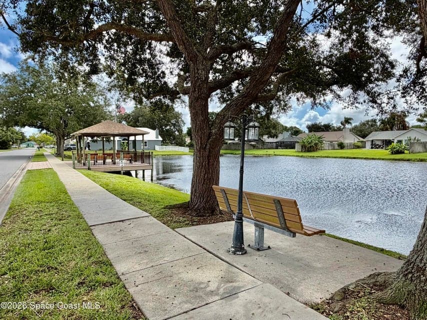 4546 Rivermist Drive, Melbourne, FL 32935 photo 4