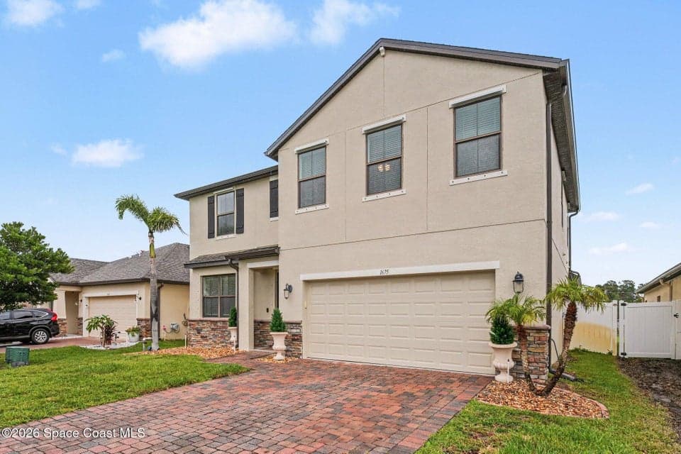 1675 Fuji Drive, Melbourne, FL 32940 photo 2
