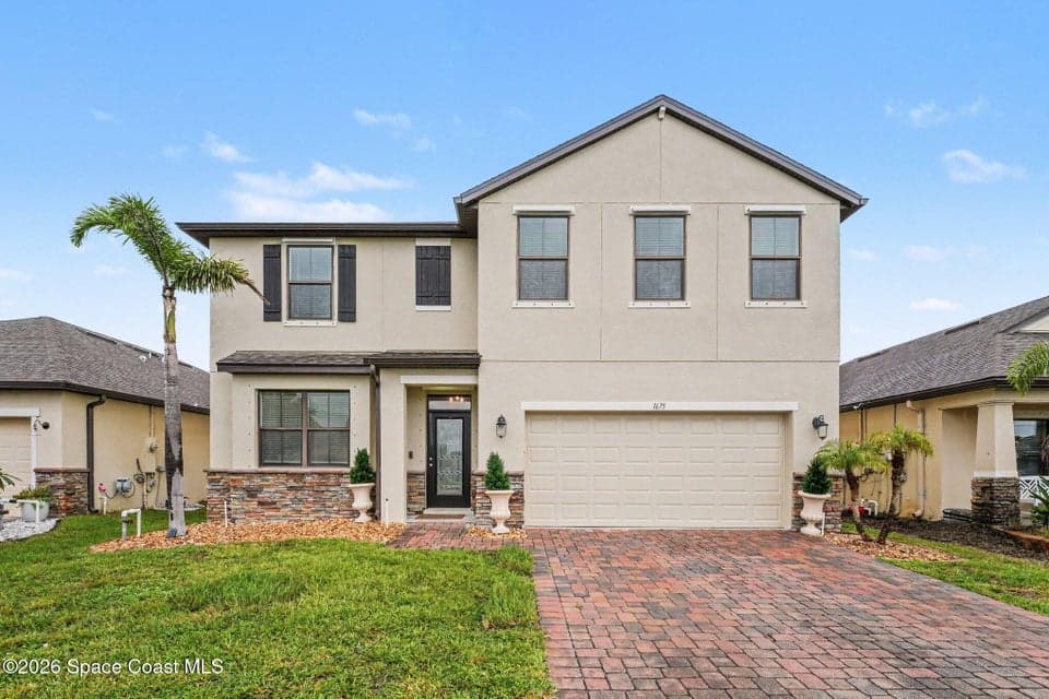 1675 Fuji Drive, Melbourne, FL 32940 photo 3