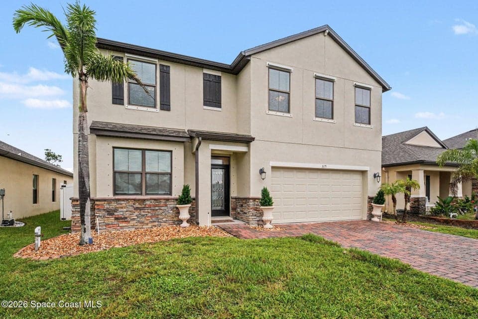 1675 Fuji Drive, Melbourne, FL 32940 photo 4