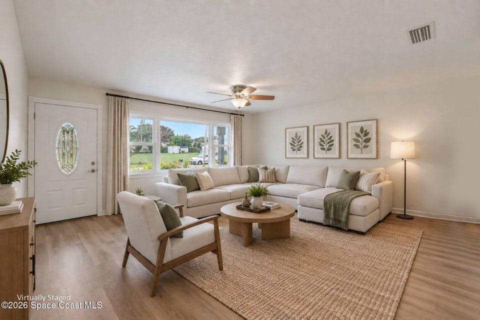 1430 Windward Drive, Melbourne, FL 32935 photo 5