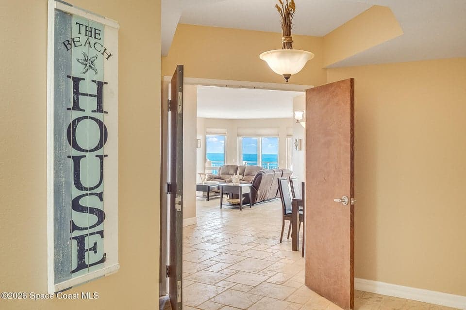 130 Warsteiner Way Unit 601, Melbourne Beach, FL 32951 photo 5