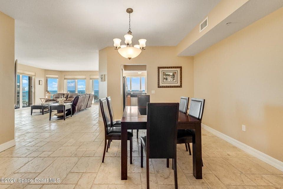 130 Warsteiner Way Unit 601, Melbourne Beach, FL 32951 photo 6