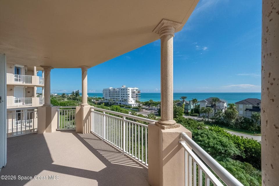 130 Warsteiner Way Unit 601, Melbourne Beach, FL 32951 photo 3