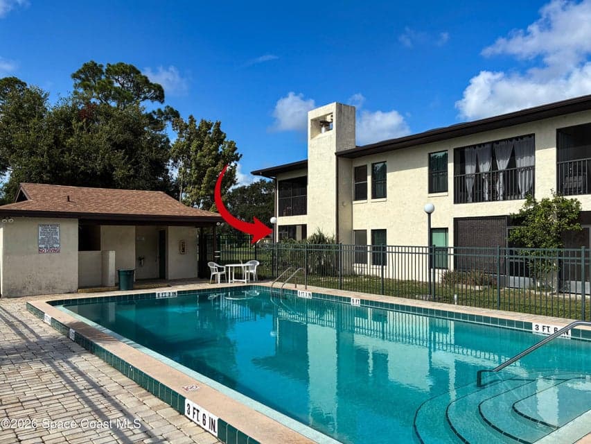 420 Catamaran Drive 99, Merritt Island, FL 32952 photo 2