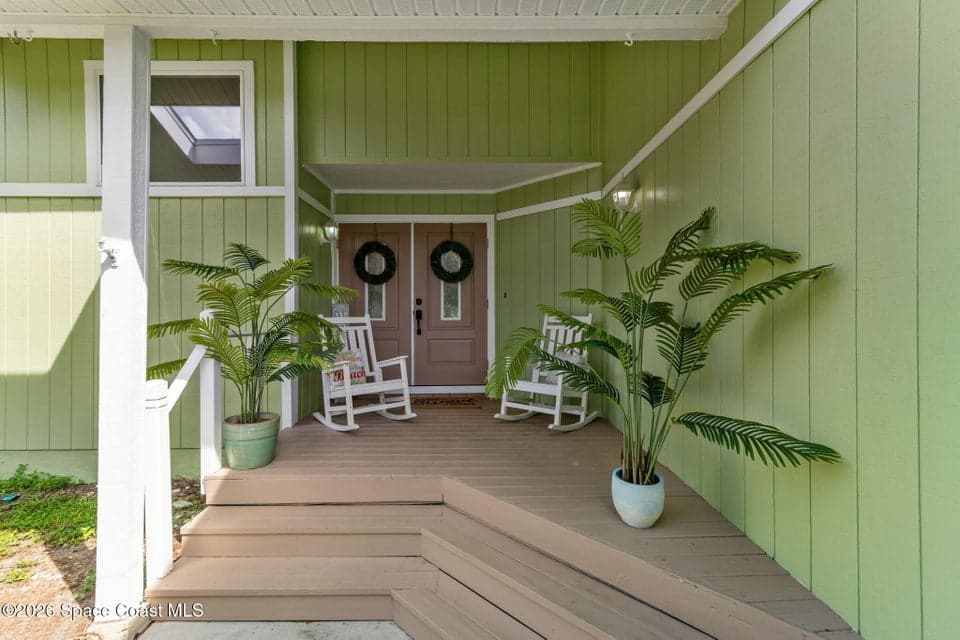 220 Cardinal Drive, Melbourne Beach, FL 32951 photo 2