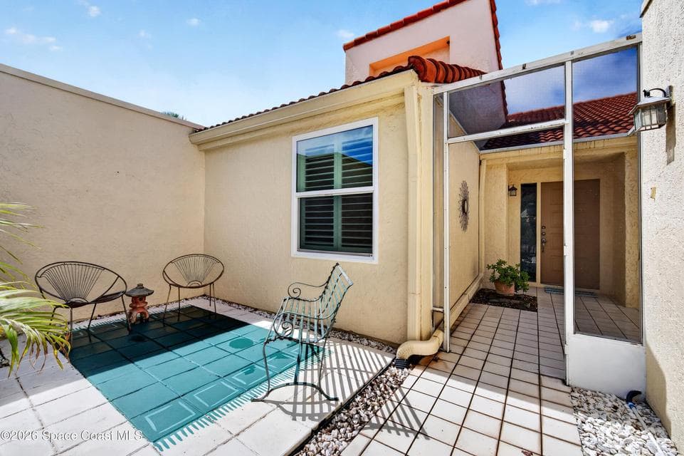 734 Pine Island Drive, Melbourne, FL 32940 photo 2