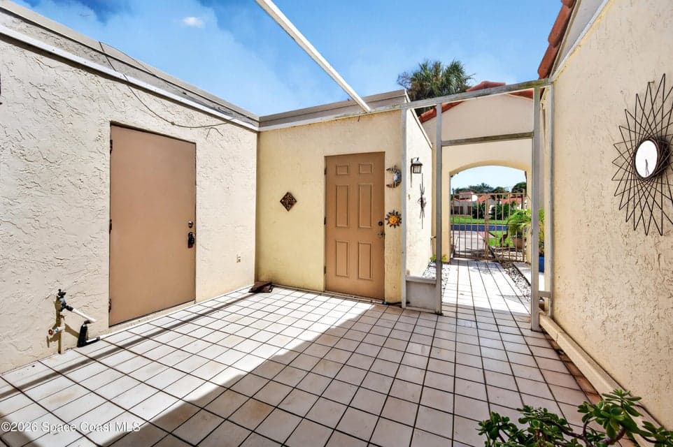 734 Pine Island Drive, Melbourne, FL 32940 photo 4
