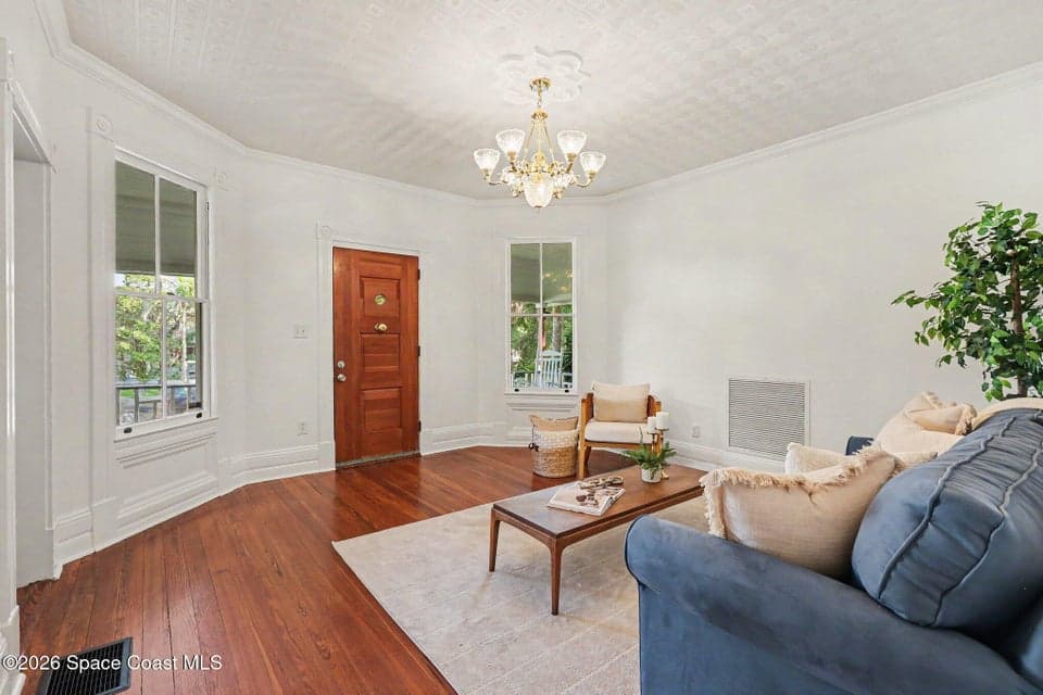 35 Barton Avenue, Rockledge, FL 32955 photo 6