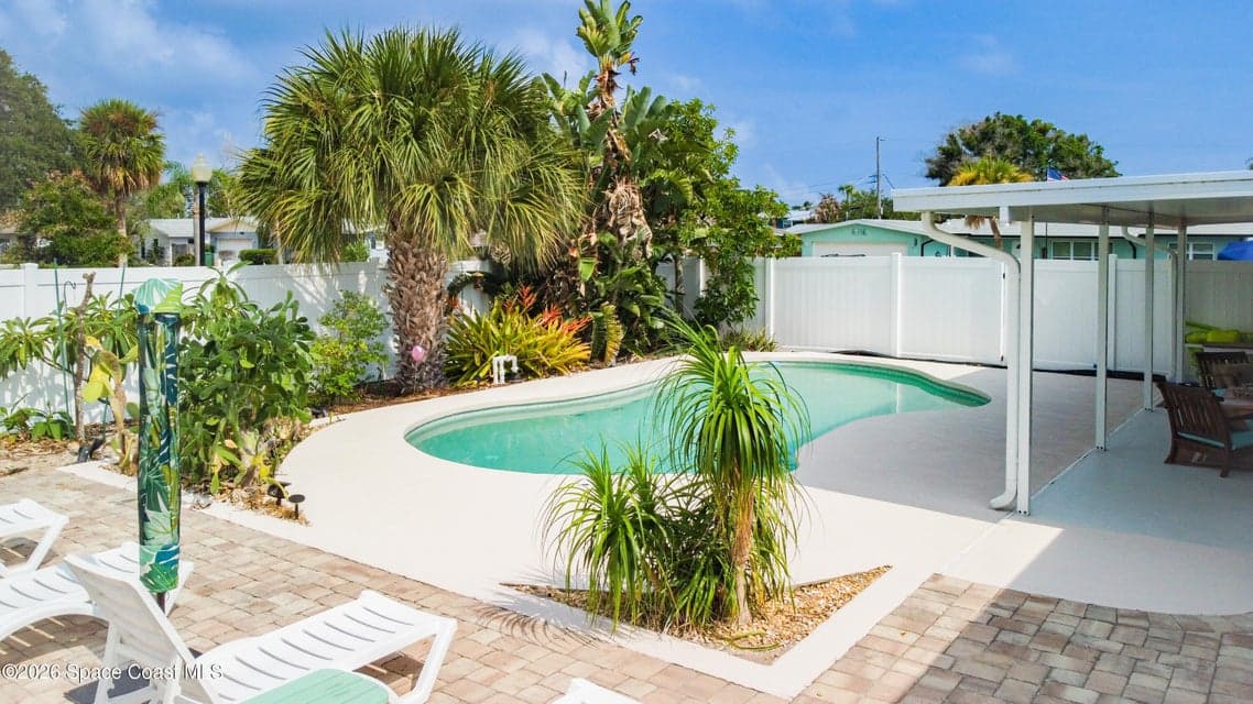 118 Bay Drive N, Indian Harbour Beach, FL 32937 photo 4