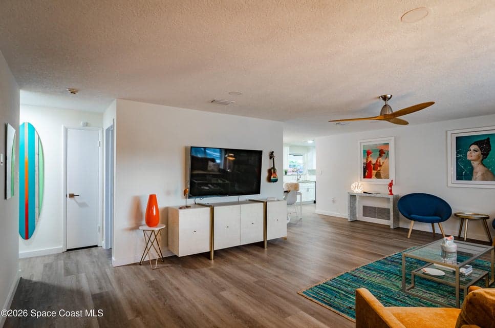 118 Bay Drive N, Indian Harbour Beach, FL 32937 photo 5