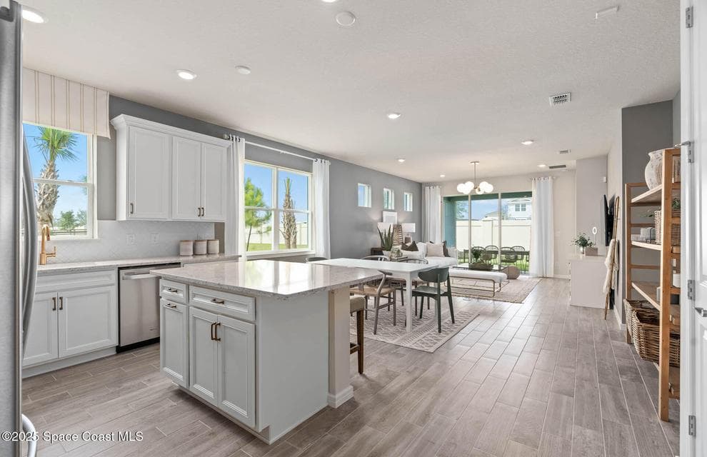 8933 Blissful Breeze Trail, Melbourne, FL 32940 photo 6