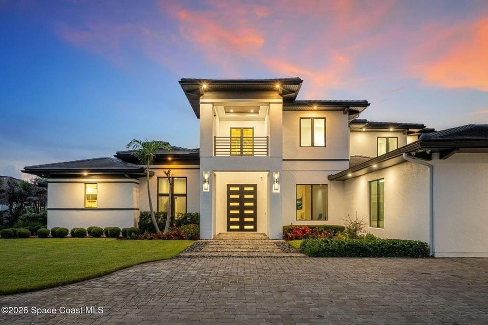3618 Lake Adelaide Place, Rockledge, FL 32955 photo 6