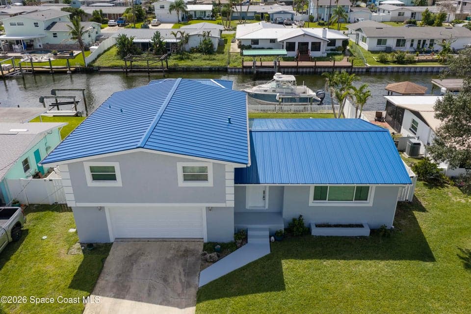 1685 Yates Drive, Merritt Island, FL 32952